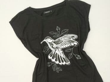 Reserved, T-shirt damski, S w lalafo.pl Reserved, T-shirt damski, S