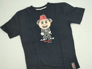 T-shirt for men, L at lalafo.pl T-shirt for men, L