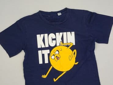 T-shirt for men, size S at lalafo.pl T-shirt for men, size S