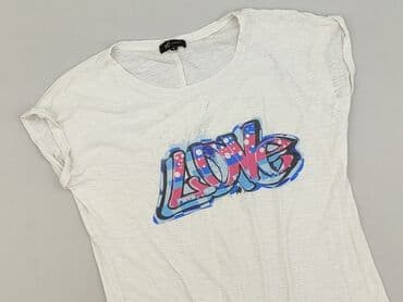 Reserved YFL, T-shirt damski, rozmiar M w lalafo.pl Reserved YFL, T-shirt damski, rozmiar M