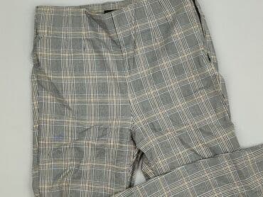 Zara, Spodnie materiałowe damskie, M w lalafo.pl Zara, Spodnie materiałowe damskie, M