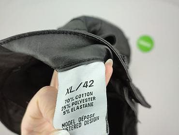 botki na platformie deichmann: Goodies, Jeansy damskie, rozmiar XL w lalafo.pl — 6 botki na platformie deichmann: Goodies, Jeansy damskie, rozmiar XL — 6