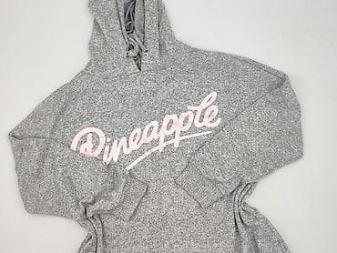 Pineapple, Women`s hoodie, size L at lalafo.pl Pineapple, Women`s hoodie, size L