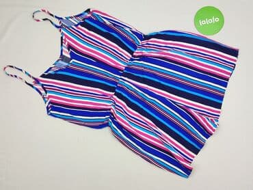 kombinezon zig zag: Matalan, Kombinezon damski, rozmiar S w lalafo.pl — 3 kombinezon zig zag: Matalan, Kombinezon damski, rozmiar S — 3