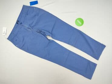 hexeline bluzki: Штани жіночі, 4XL на lalafo.pl — 2 hexeline bluzki: Штани жіночі, 4XL — 2