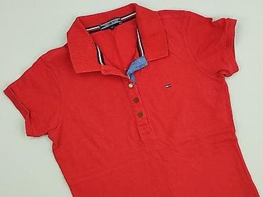 Tommy Hilfiger, Damska koszulka polo, rozmiar M w lalafo.pl Tommy Hilfiger, Damska koszulka polo, rozmiar M