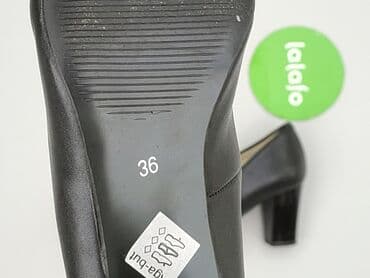 Жінкам: Лофери та туфлі жіночі, 36 на lalafo.pl — 6 Жінкам: Лофери та туфлі жіночі, 36 — 6