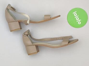 Жінкам: Босоніжки жіночі, 37 на lalafo.pl — 3 Жінкам: Босоніжки жіночі, 37 — 3