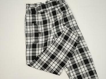 Material trousers for women, size 2XS at lalafo.pl Material trousers for women, size 2XS