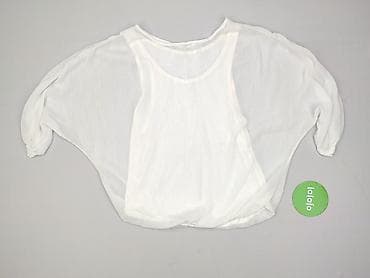 Crop top: Bluzka damska, rozmiar One size w lalafo.pl — 2 Crop top: Bluzka damska, rozmiar One size — 2