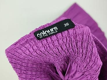 Colours of the World, Women`s skirt, size S at lalafo.pl — 4 Colours of the World, Women`s skirt, size S — 4