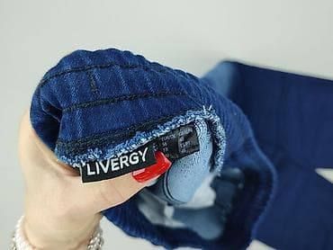 Men's Clothing: Livergy, Tracksuit bottoms for men, size 2XL at lalafo.pl — 4 Men's Clothing: Livergy, Tracksuit bottoms for men, size 2XL — 4