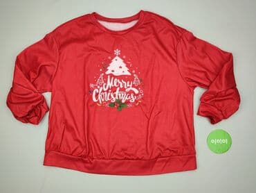 sweter pull and bear: Shein, Світшот жіночий, розмір 2XL на lalafo.pl — 2 sweter pull and bear: Shein, Світшот жіночий, розмір 2XL — 2