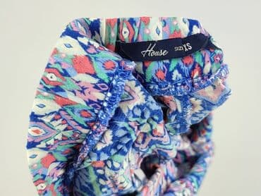 krótkie dopasowane spodenki: House of Denim, Shorts for women, XS at lalafo.pl — 4 krótkie dopasowane spodenki: House of Denim, Shorts for women, XS — 4