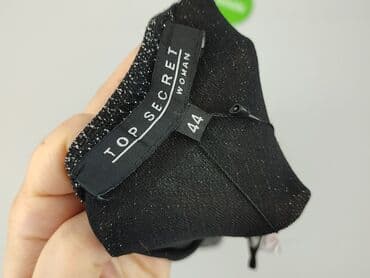 sukienki plus size opole: Top Secret, Women`s dress, 4XL at lalafo.pl — 4 sukienki plus size opole: Top Secret, Women`s dress, 4XL — 4