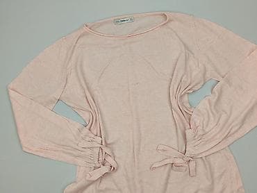 Zara, Sweter damski, rozmiar S w lalafo.pl Zara, Sweter damski, rozmiar S