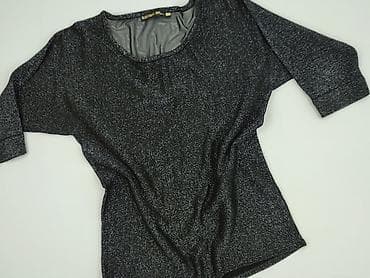 Black, Bluzka damska, rozmiar M w lalafo.pl Black, Bluzka damska, rozmiar M