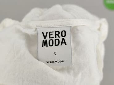 bluzki retro: Vero Moda, Жіноча блуза, S на lalafo.pl — 4 bluzki retro: Vero Moda, Жіноча блуза, S — 4