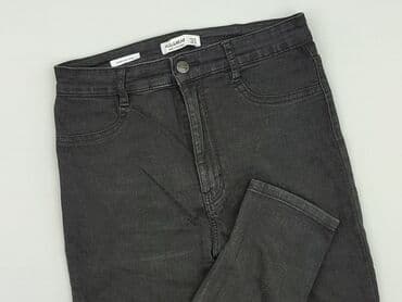 PULL&BEAR, Jeansy damskie w lalafo.pl PULL&BEAR, Jeansy damskie