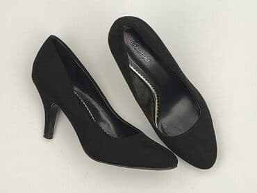 Flat shoes for women, size 37 at lalafo.pl Flat shoes for women, size 37