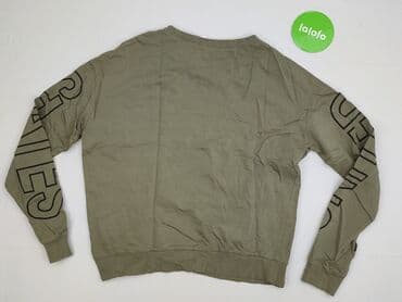 hm joggery damskie: H&M, Світшот жіночий, M на lalafo.pl — 3 hm joggery damskie: H&M, Світшот жіночий, M — 3