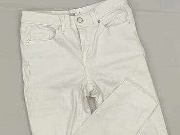 Sinsay, Jeansy damskie, 2XS w lalafo.pl Sinsay, Jeansy damskie, 2XS