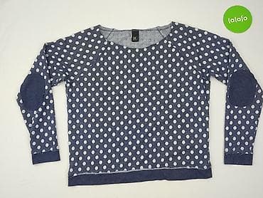 dresy pull and bear: Bpc bonprix collection, Світшот жіночий, розмір M на lalafo.pl — 2 dresy pull and bear: Bpc bonprix collection, Світшот жіночий, розмір M — 2