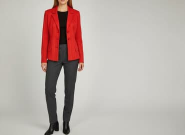 Women's blazer, size M at lalafo.pl Women's blazer, size M
