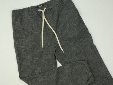 PULL&BEAR, Spodnie dresowe damskie, rozmiar M w lalafo.pl PULL&BEAR, Spodnie dresowe damskie, rozmiar M