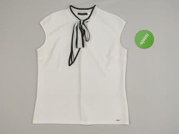 bluzka z tiulowymi rękawami mohito: Mohito, Жіноча блуза, розмір M на lalafo.pl — 2 bluzka z tiulowymi rękawami mohito: Mohito, Жіноча блуза, розмір M — 2