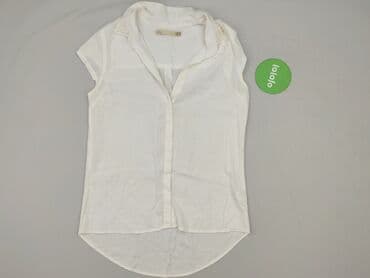koszula z eko skóry reserved: Women's blouse, M at lalafo.pl — 2 koszula z eko skóry reserved: Women's blouse, M — 2
