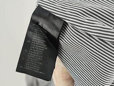 hm t shirty basic: H&M, Сорочка жіноча, розмір M на lalafo.pl — 5 hm t shirty basic: H&M, Сорочка жіноча, розмір M — 5