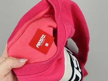 pull and bear bluzy: Prosto, Світшот жіночий, розмір XS на lalafo.pl — 5 pull and bear bluzy: Prosto, Світшот жіночий, розмір XS — 5