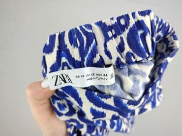 top zara basic: Zara, Брюки жіночі, XS на lalafo.pl — 5 top zara basic: Zara, Брюки жіночі, XS — 5