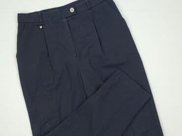 Basler, Material trousers for women, size L at lalafo.pl Basler, Material trousers for women, size L