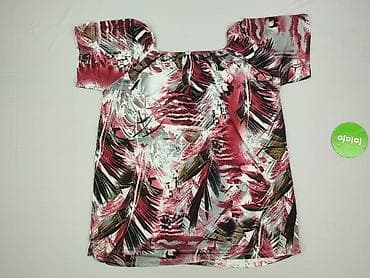 bluza tupac pull and bear: Жіноча блуза, розмір XL на lalafo.pl — 3 bluza tupac pull and bear: Жіноча блуза, розмір XL — 3