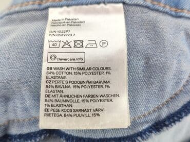 divided jeans: H&M Divided, Джинси жіночі, розмір M на lalafo.pl — 5 divided jeans: H&M Divided, Джинси жіночі, розмір M — 5