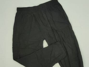 Esmara, Spodnie materiałowe damskie, rozmiar M w lalafo.pl Esmara, Spodnie materiałowe damskie, rozmiar M