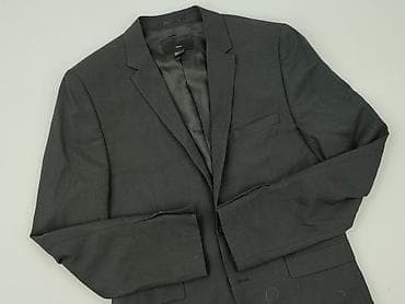 H&M, Marynarka męska, rozmiar L w lalafo.pl H&M, Marynarka męska, rozmiar L