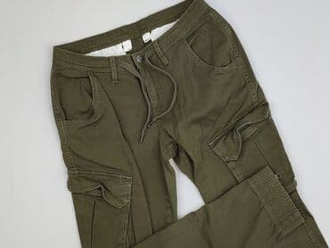 Cargo, Штани карго жіночі, розмір M на lalafo.pl Cargo, Штани карго жіночі, розмір M