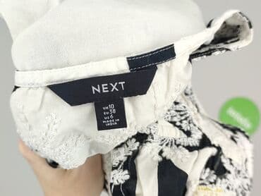 tuniki indyjskie allegro: NEXT Petite, Women's blouse, S at lalafo.pl — 4 tuniki indyjskie allegro: NEXT Petite, Women's blouse, S — 4