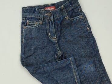Spodnie jeansowe, 12-18 miesięcy, stan - Bardzo dobry w lalafo.pl Spodnie jeansowe, 12-18 miesięcy, stan - Bardzo dobry