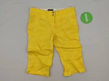 czapka z daszkiem wysoka: Zara, Spodnie 3/4 damskie, rozmiar L w lalafo.pl — 2 czapka z daszkiem wysoka: Zara, Spodnie 3/4 damskie, rozmiar L — 2