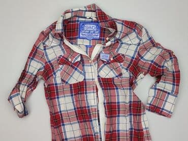 Superdry, Koszula damska, rozmiar M w lalafo.pl Superdry, Koszula damska, rozmiar M