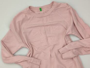 gucci the north face t shirty: United Colors of Benetton, Women`s sweatshirt, M at lalafo.pl — 1 gucci the north face t shirty: United Colors of Benetton, Women`s sweatshirt, M — 1