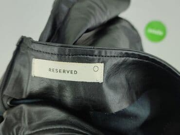 spódnice eko skóra reserved: Women`s skirt, size L at lalafo.pl — 5 spódnice eko skóra reserved: Women`s skirt, size L — 5