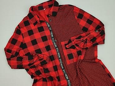 Tunika damska, rozmiar 5XL w lalafo.pl Tunika damska, rozmiar 5XL