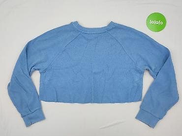 crocs c11: Cropp, Women`s sweatshirt, size S at lalafo.pl — 3 crocs c11: Cropp, Women`s sweatshirt, size S — 3