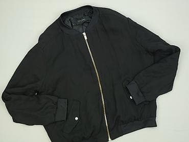 Zara, Kurtka bomberka damska, rozmiar L w lalafo.pl Zara, Kurtka bomberka damska, rozmiar L
