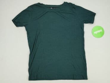 jaka koszulka do zielonych spodni: Sinsay, Футболка жіноча, розмір L на lalafo.pl — 3 jaka koszulka do zielonych spodni: Sinsay, Футболка жіноча, розмір L — 3